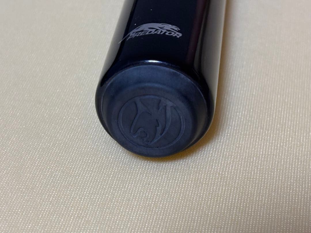 ビリヤード　ケース　キュー　その他セット　プレデター　アダム　メッツ