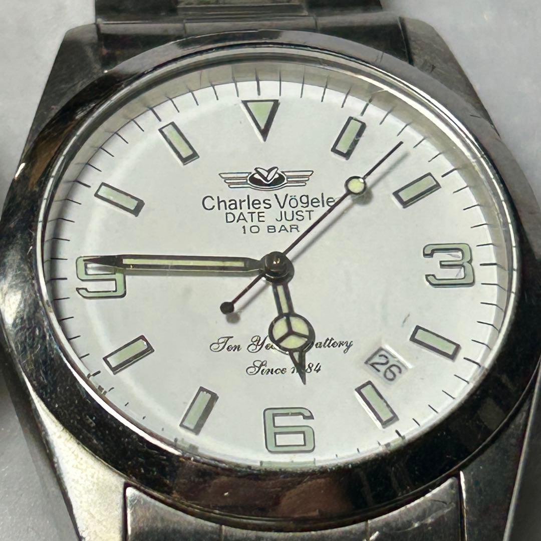 腕時計セット 全て動作未確認　ジャンク出品