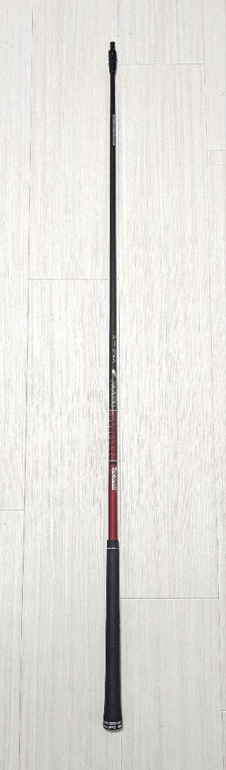 ツアーAD VF 6X キャロウェイスリーブ付 ドライバーシャフト 美品