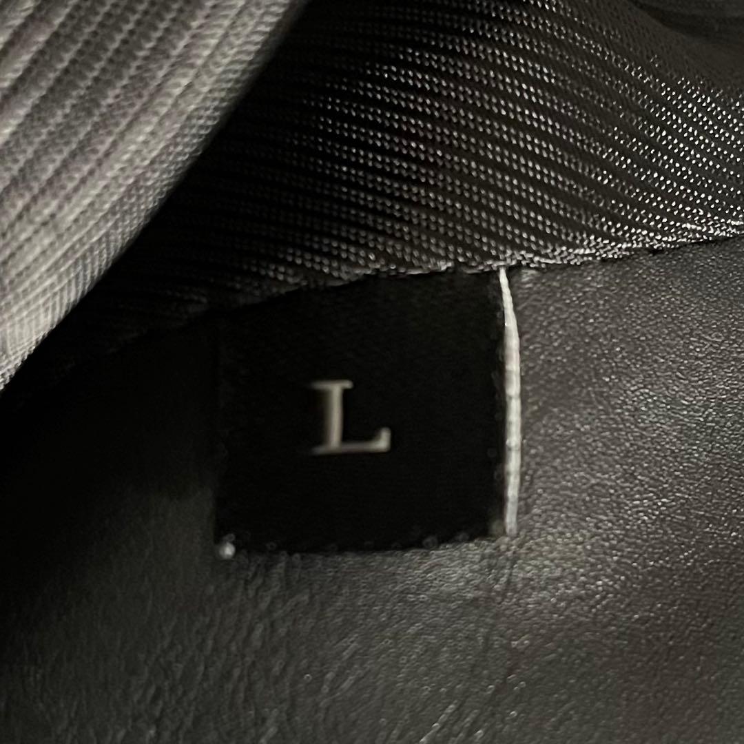 未使用 タグ付き Diesel L Ferguson Jacket