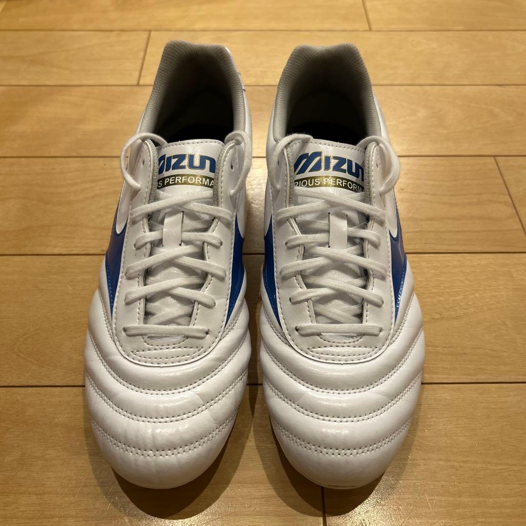 【美品】モレリアIIクラブ　27㎝