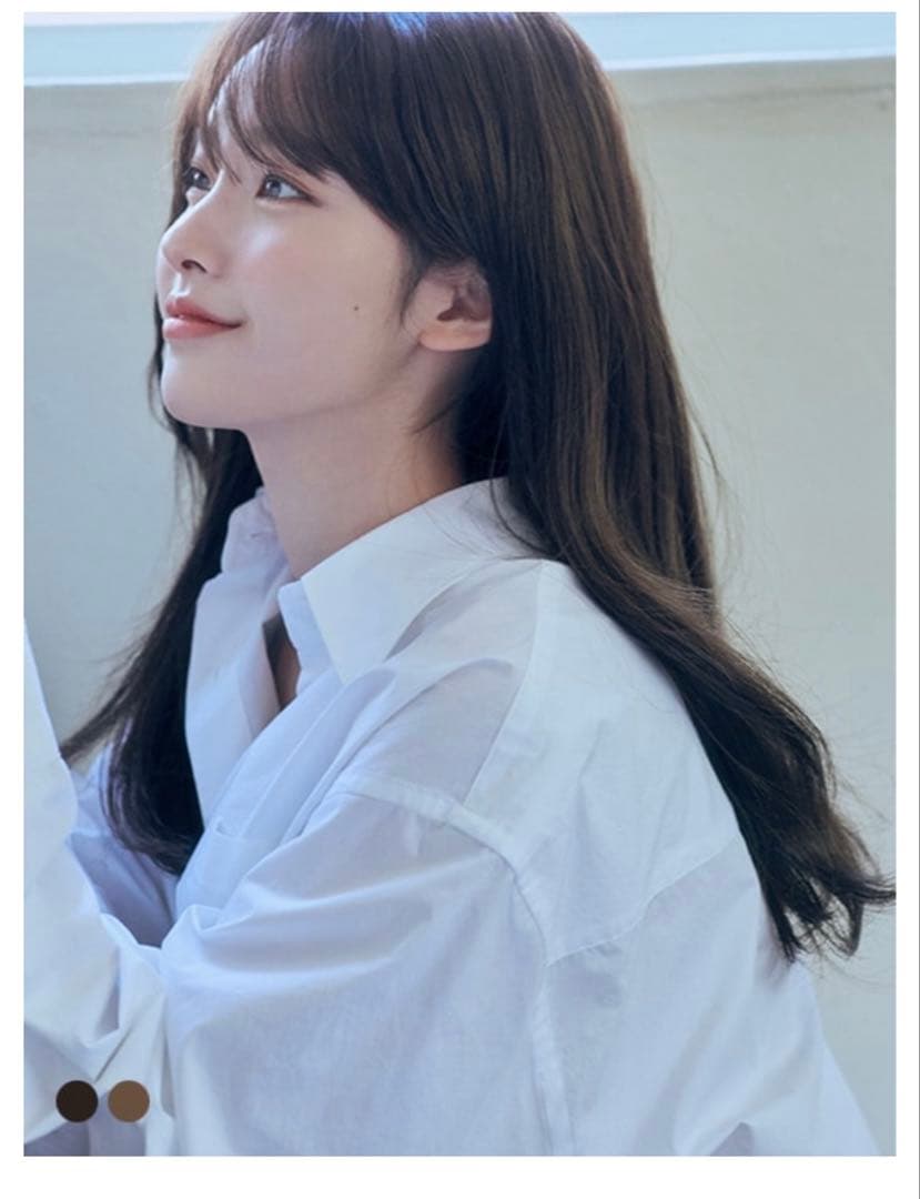 ピンクエイジ　 フルウィッグ　マルスストレート