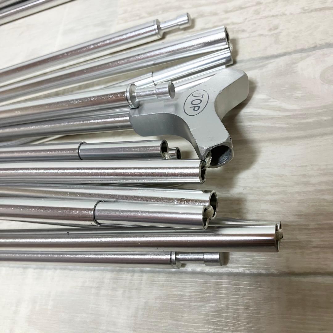 ogawa Stacy ST カーキ　オガワ　ステイシー　ソロキャンプ