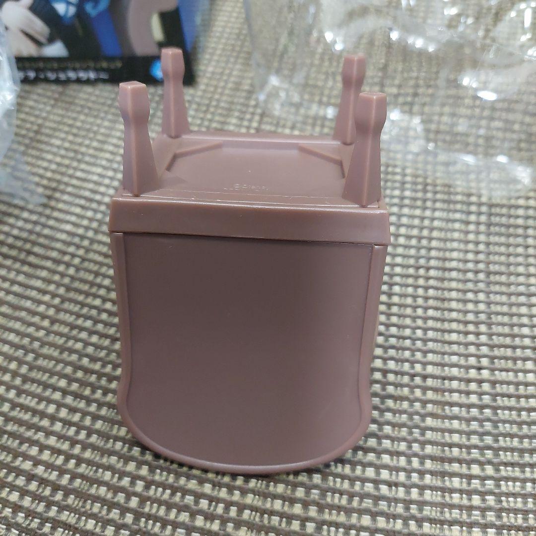 ツイステ　イデア　フィギュア　おまけ　Qposket petit