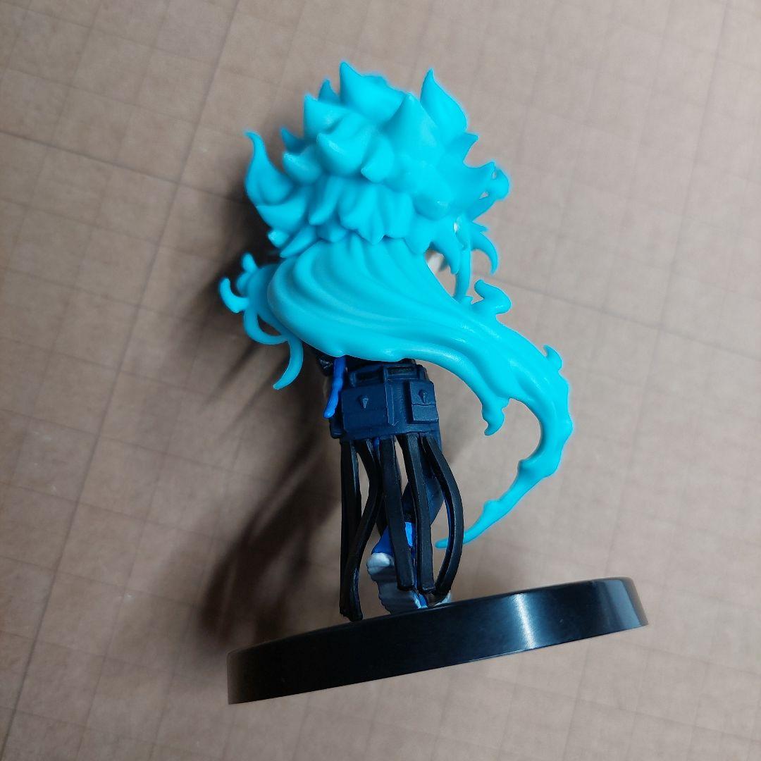 ツイステ　イデア　フィギュア　おまけ　Qposket petit