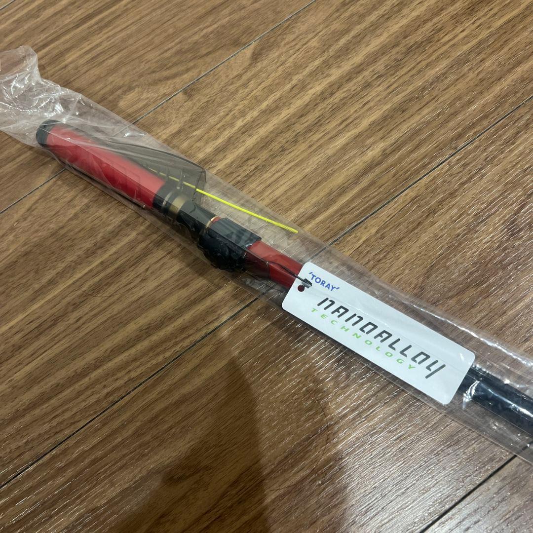 【新品未使用】がま磯DENIOS 磯竿 175-50