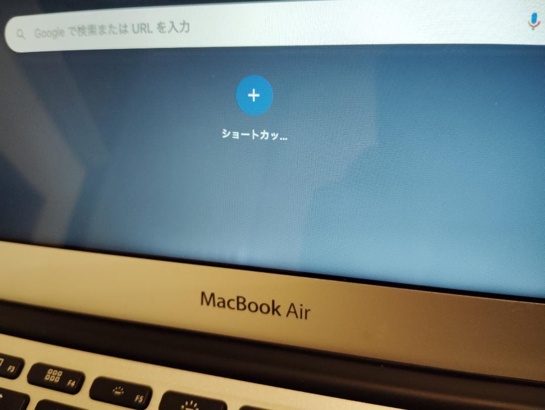 MacBook Air 11-inch Early 2014（A1465）