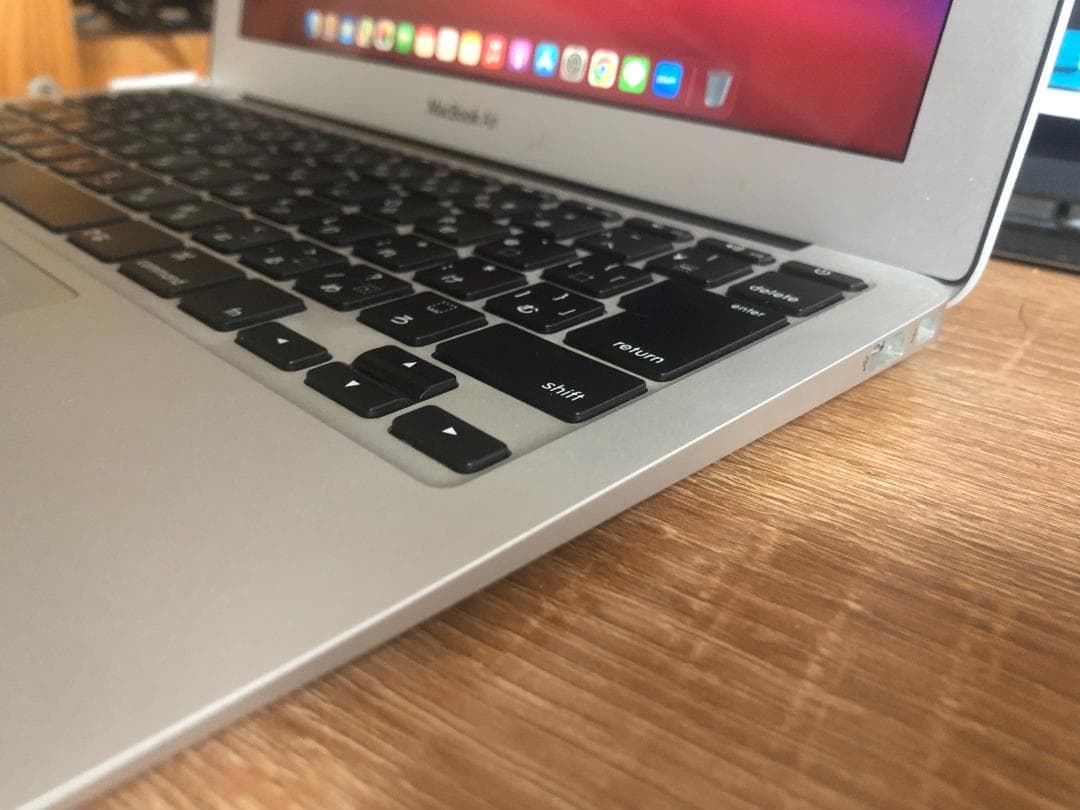 MacBook Air 11-inch Early 2014（A1465）
