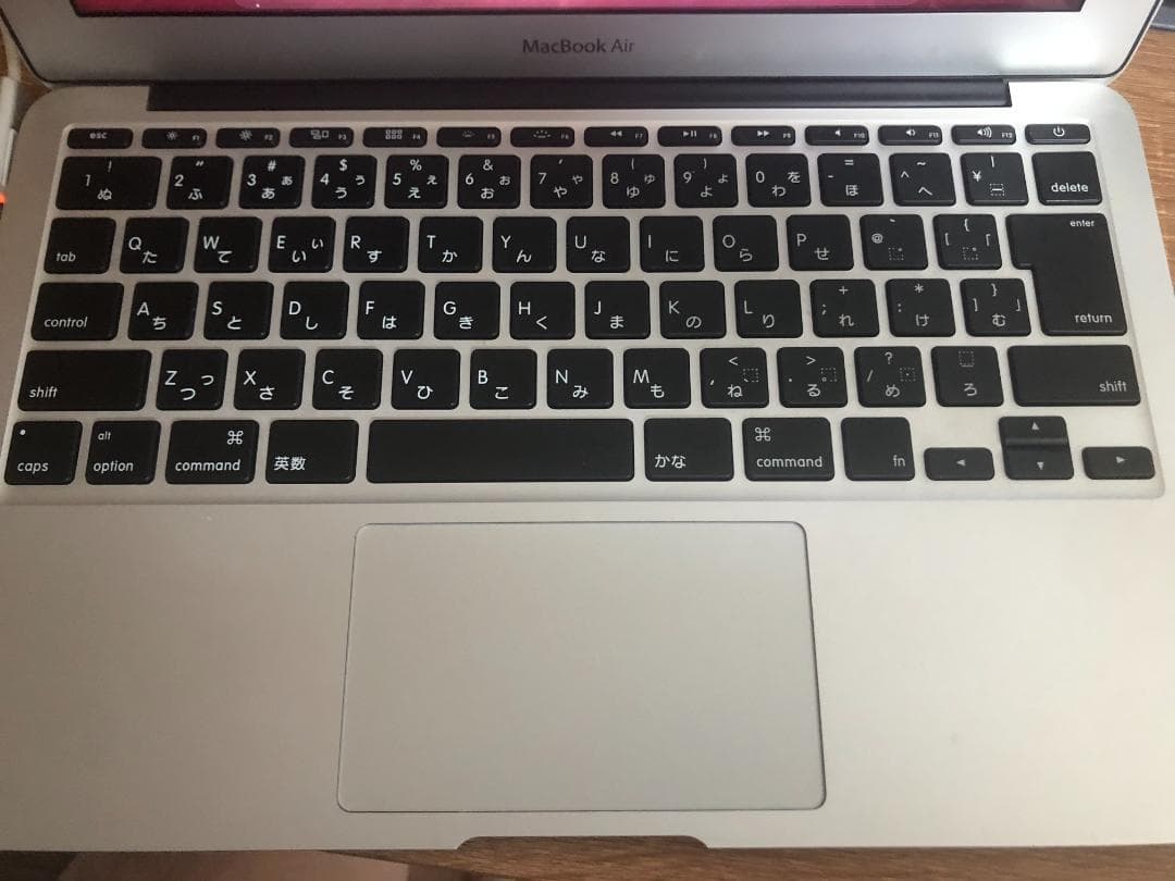 MacBook Air 11-inch Early 2014（A1465）