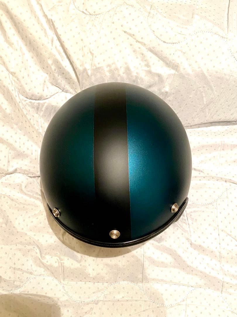 美品 72ジャムヘルメット ジェット XL60〜62 PSマーク ＋ シールド