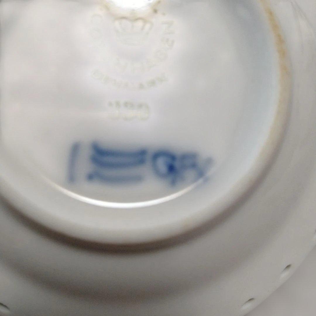 ロイヤルコペンハーゲン　ミニプレート　小皿　豆皿　５枚セット