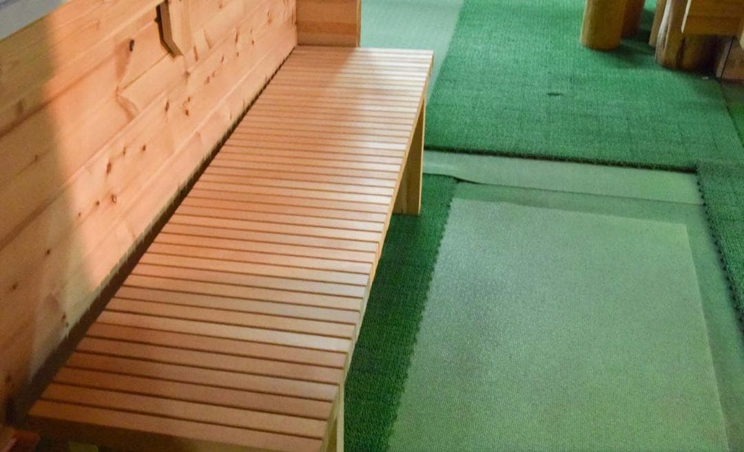 ぬれ縁★1800x450x480mm★縁側★和風★木目