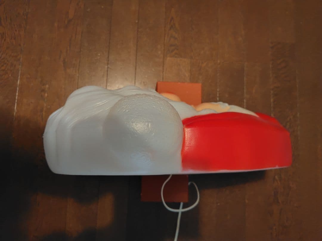 サンタクロース ライト