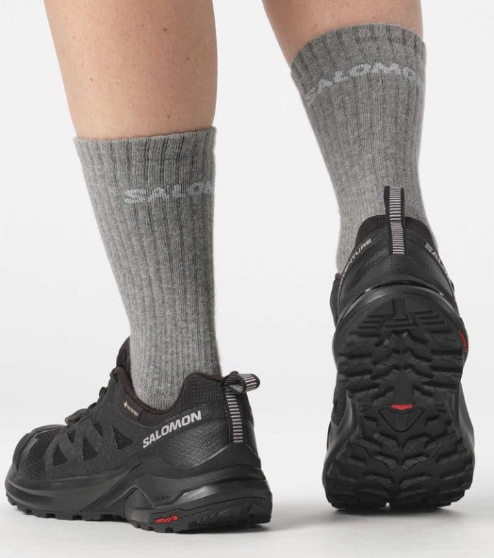 ★【国内正規品・新品】サロモン　X-ADVENTURE GTX W　23.0㎝