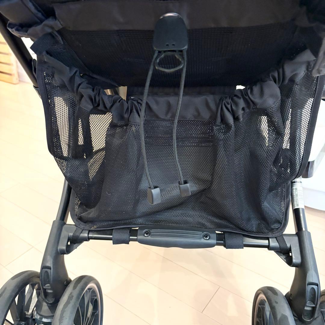 限定色【美品】コンビ スゴカルSwitch plusエッグショック ロッタ AS