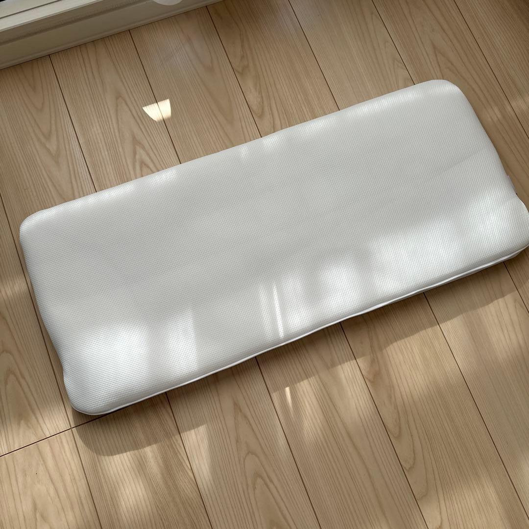 air weave ピロースリム　 田中みな実さん共同プロデュース