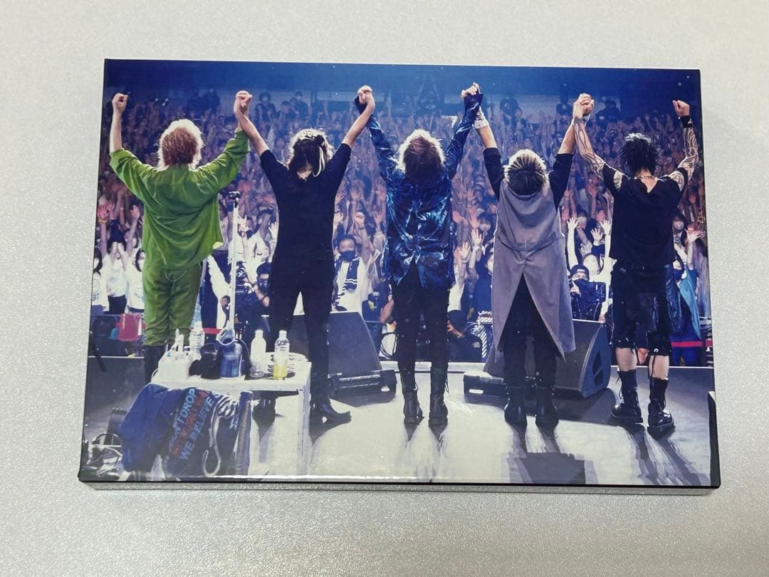 SOPHIA DVD 武道館