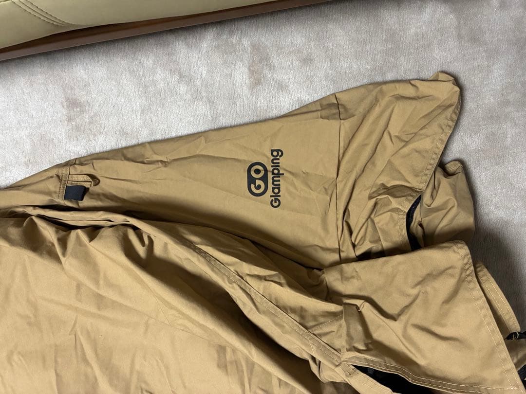 バ*ト様 Go glamping ゴーグランピング　パップテント2.0 一式