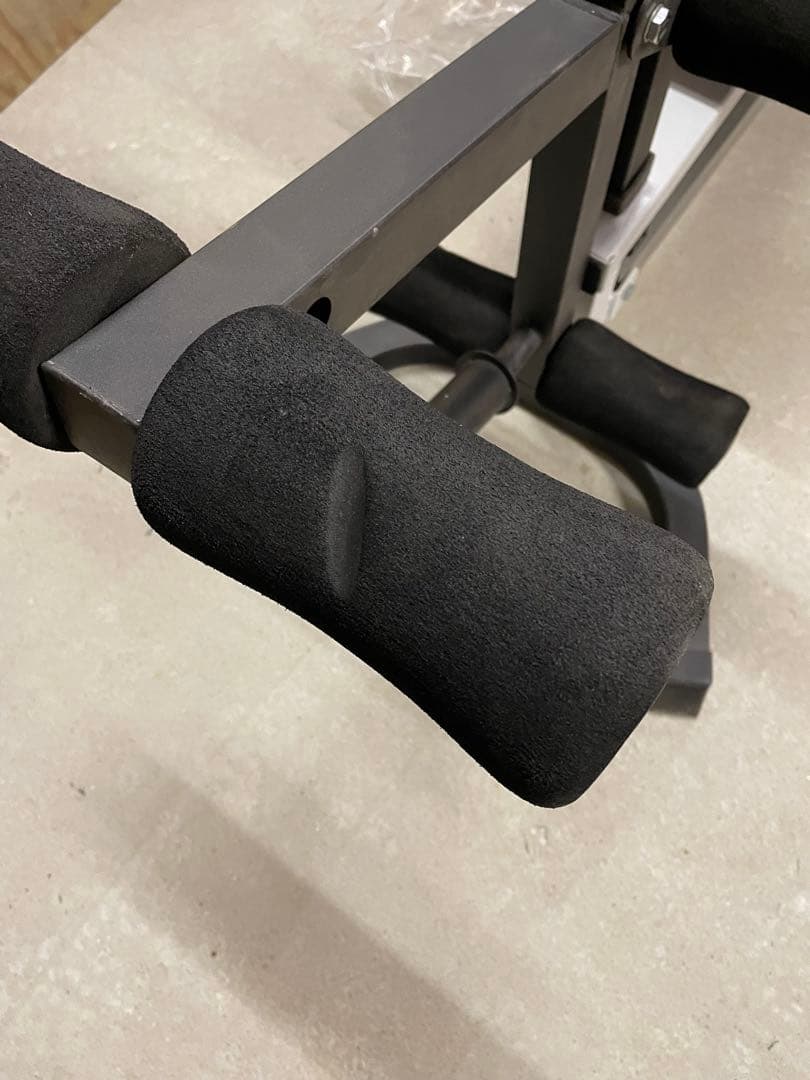 パワーラック　アイロテック