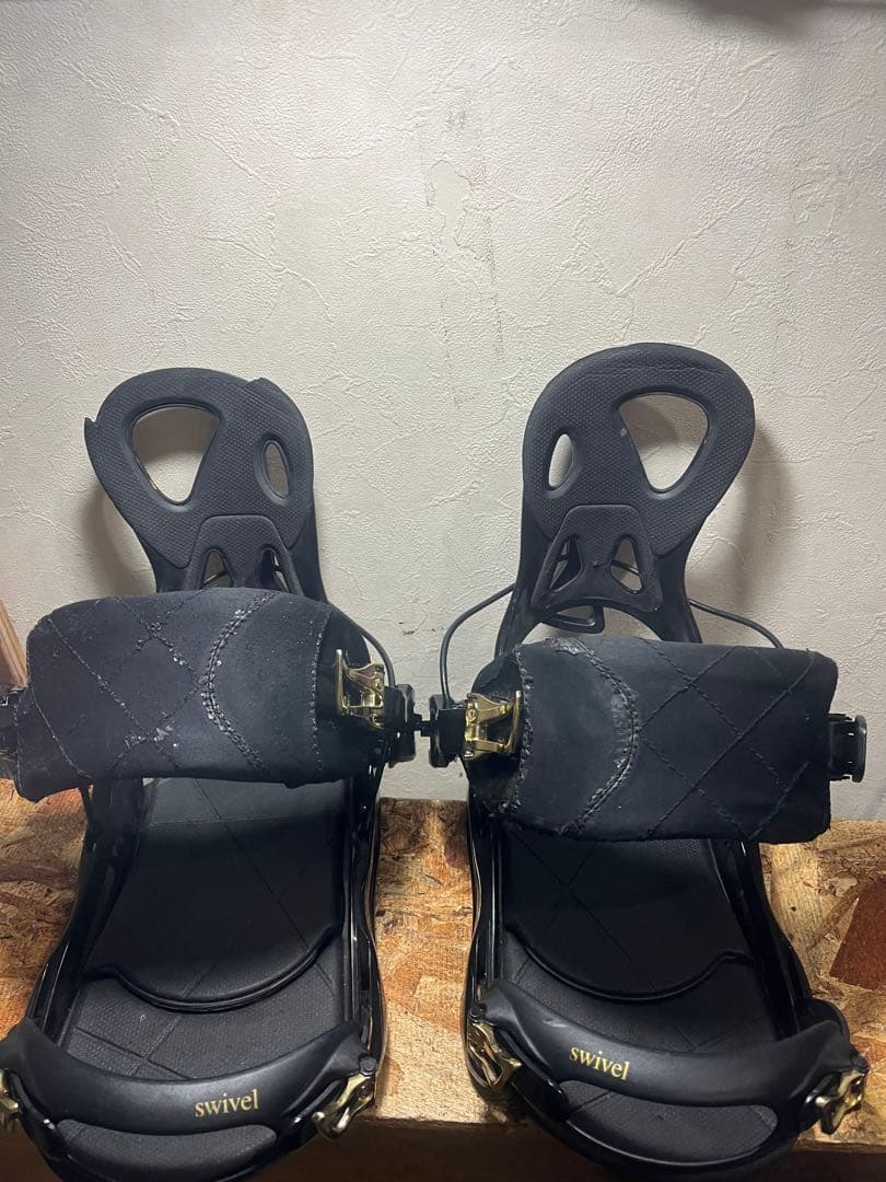 sp united 同等品！swivel SMサイズ