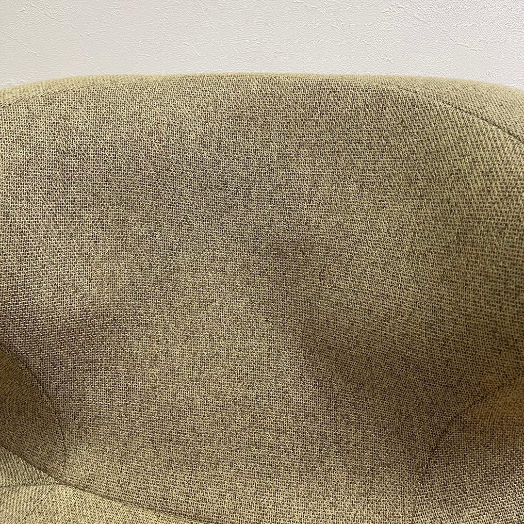 6m09_☆しろ☆様　　MTG スタイルチェア DC オリーブグリーン