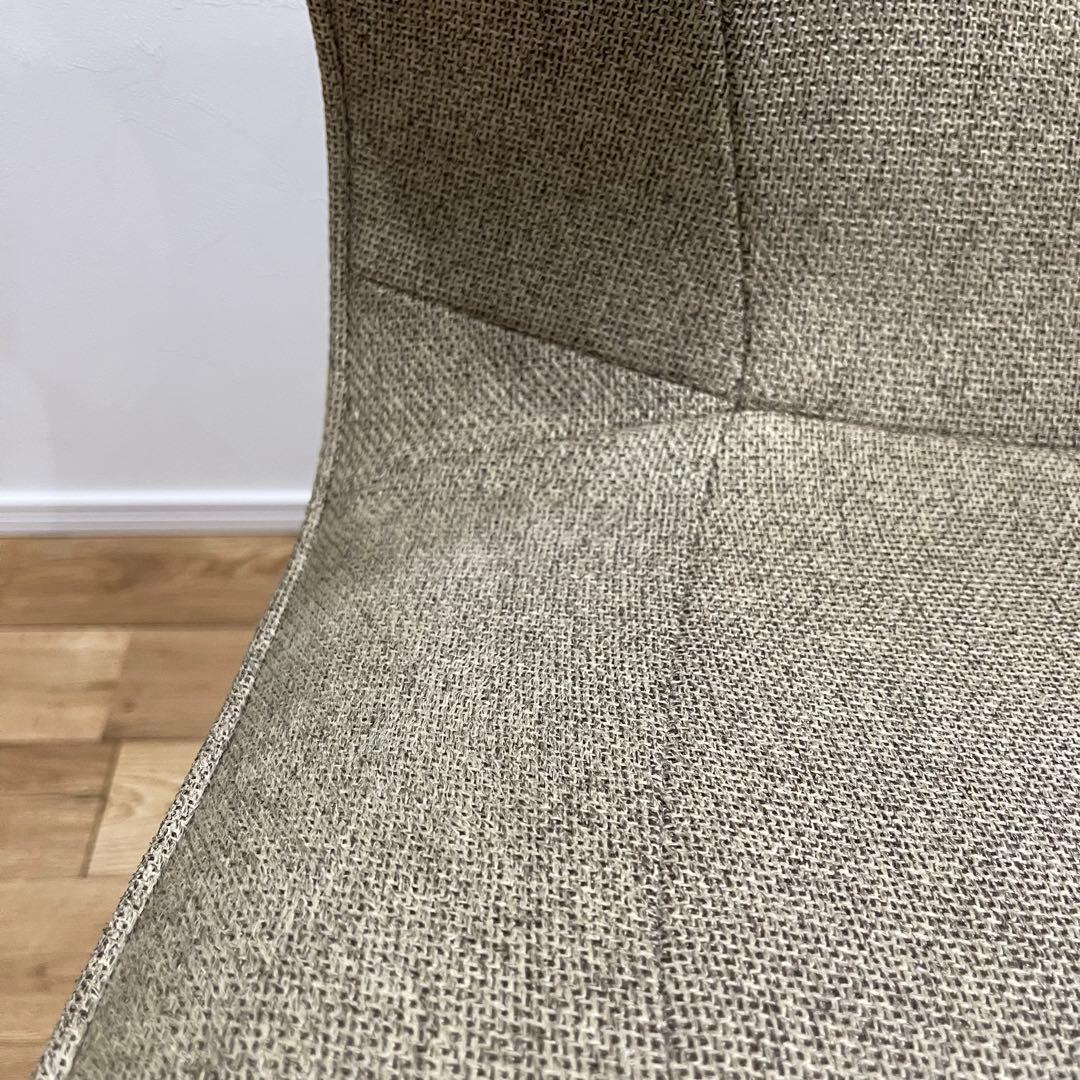 6m09_☆しろ☆様　　MTG スタイルチェア DC オリーブグリーン