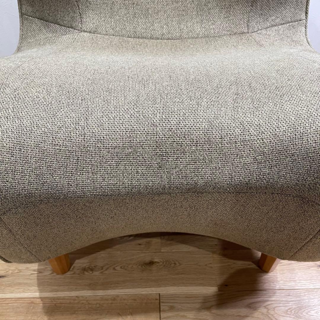 6m09_☆しろ☆様　　MTG スタイルチェア DC オリーブグリーン