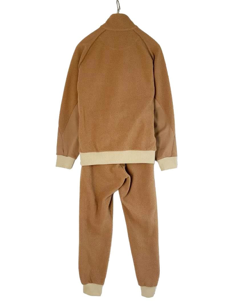 【未使用】1PIU1UGUALE3 セットアップジャージー サイズ4