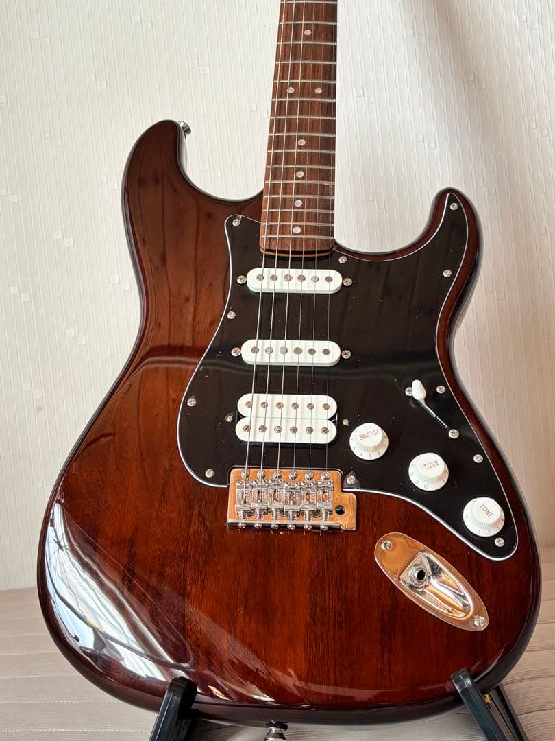 ギター Squier by Fender Classic Vibe '70s HSS