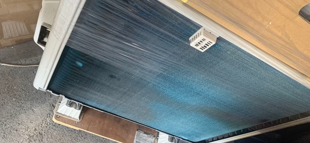 2021年製 日立 14畳用エアコン 最上位モデル クリーニング済 凍結洗浄