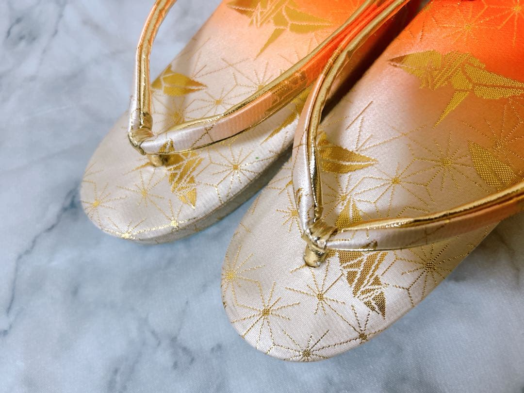 お買い得品♡七五三　7歳　女の子　フルセット　一式　朱色　黒