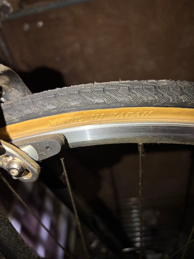 BASSO 「バッソ」 GAP1977 2020年モデル ロードバイク