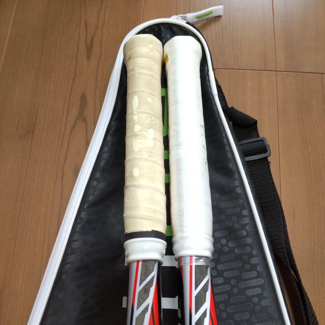 テニスの王子様 毛利 DUNLOP BIOMIMETIC M3.0 ラケット