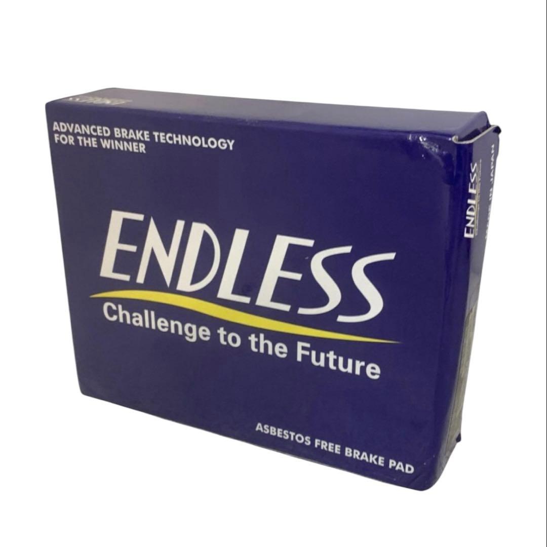 未開封　ブレーキパッド ENDLESS エンドレス Ewig MX72 MINI