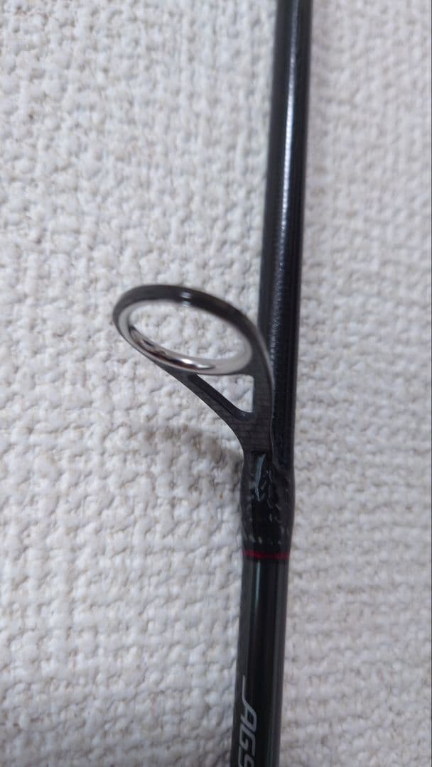 エメラルダスストイストRT 84M【まぁー】