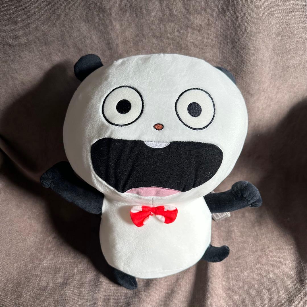 にしむらゆうじ キャラクター ぬいぐるみ 8個セット