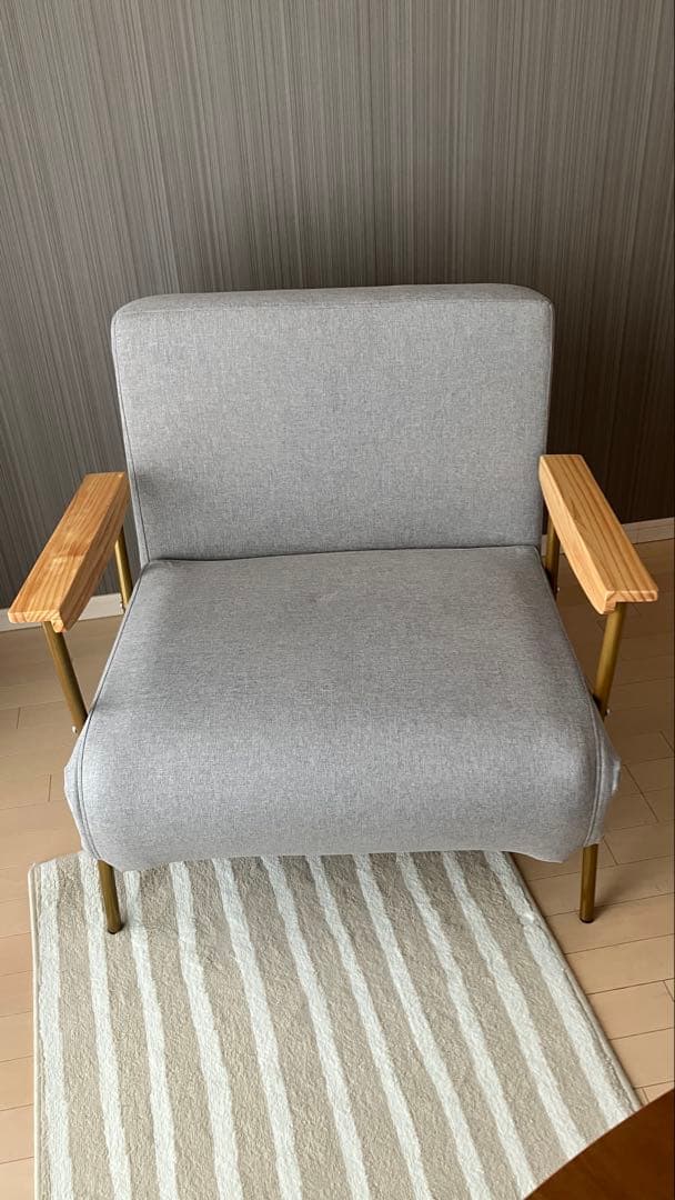 7/29迄！急募！ソファーベッド