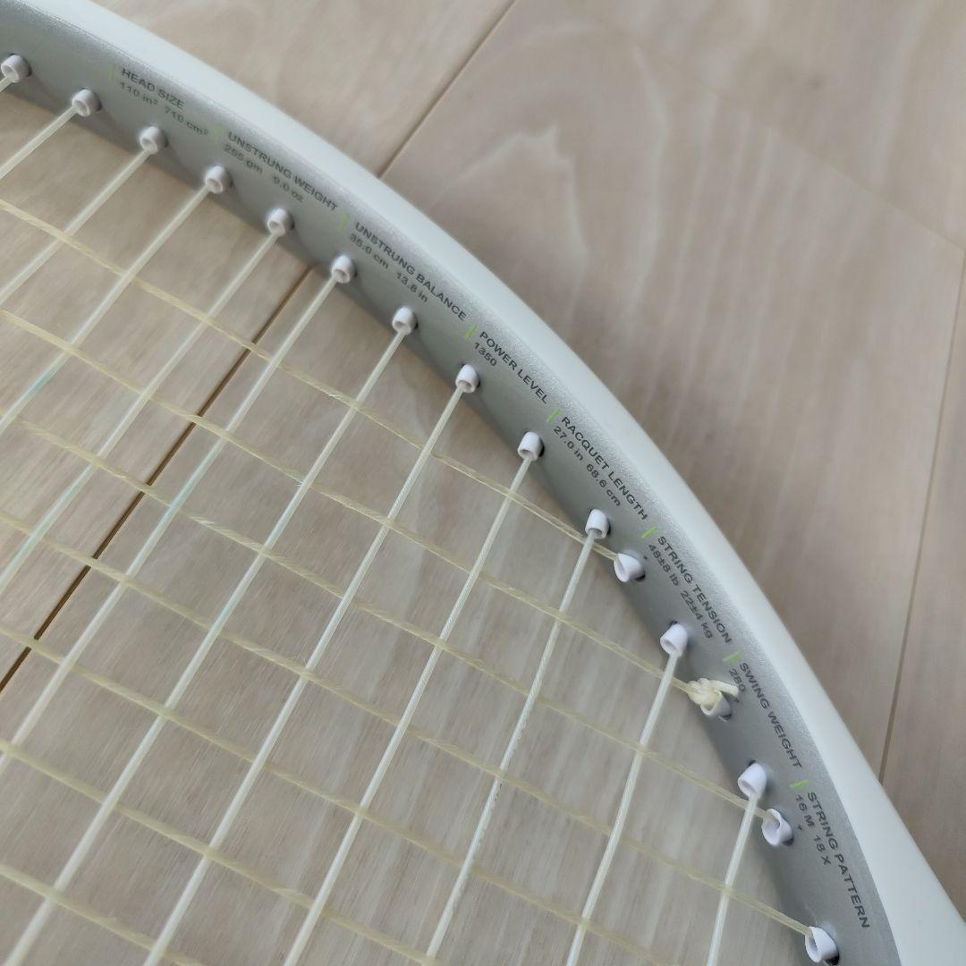 プリンス　エンブレム　110　G1