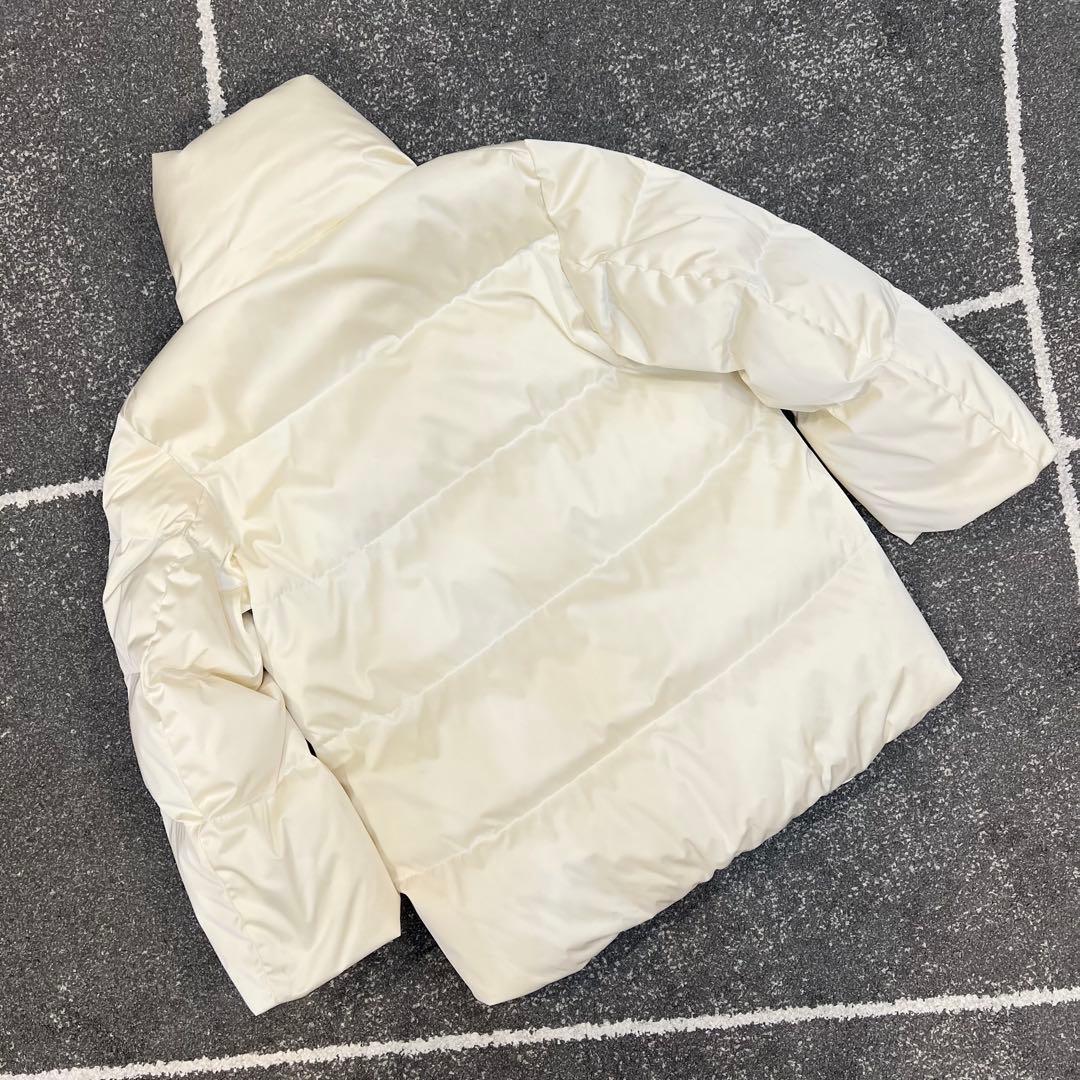 人気 即完売品【美品】ユニクロ ジルサンダー +J ボリューム ダウンジャケット