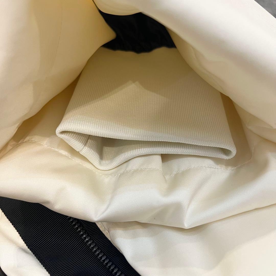 人気 即完売品【美品】ユニクロ ジルサンダー +J ボリューム ダウンジャケット