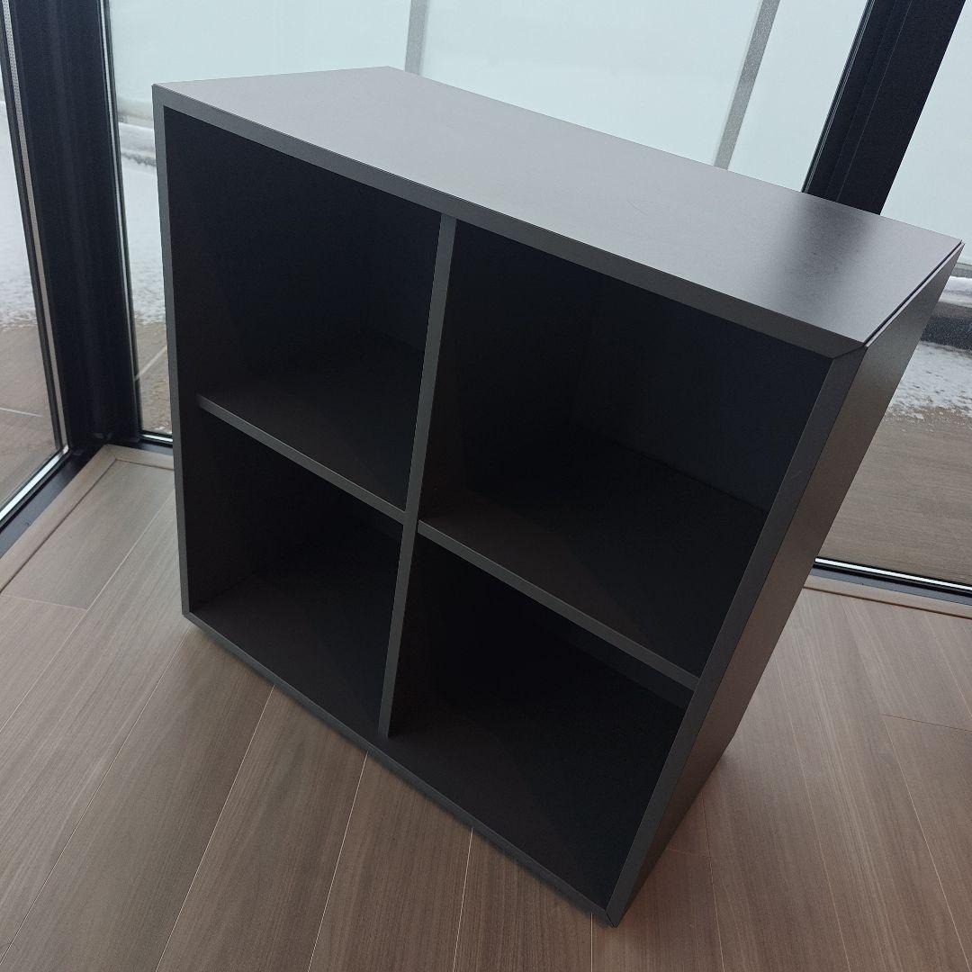 IKEA エーケト EKET キャビネットコンビネーション 足付き