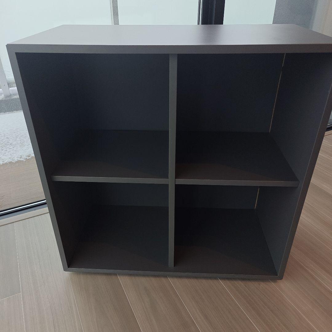 IKEA エーケト EKET キャビネットコンビネーション 足付き