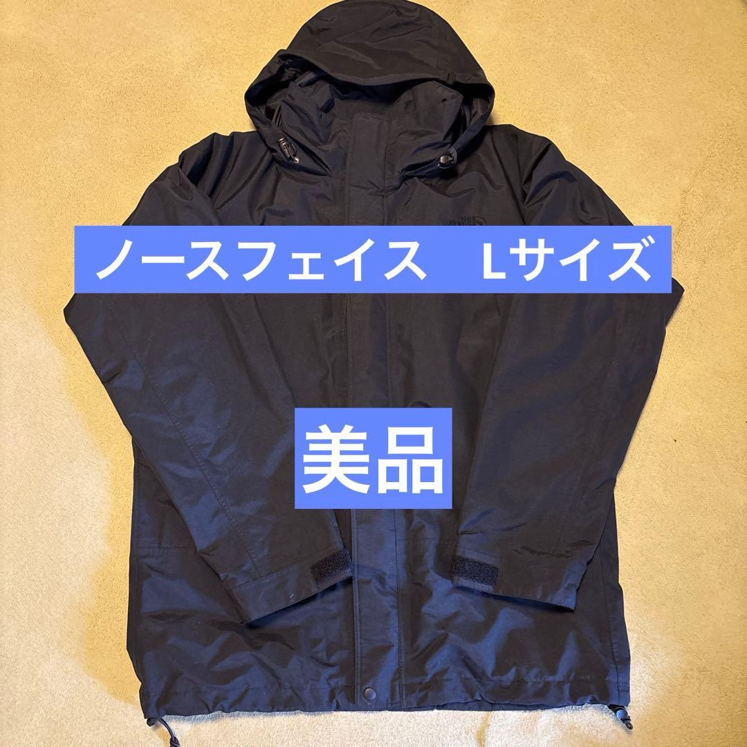 THE NORTH FACE GORE-TEX ジャケット NP15202