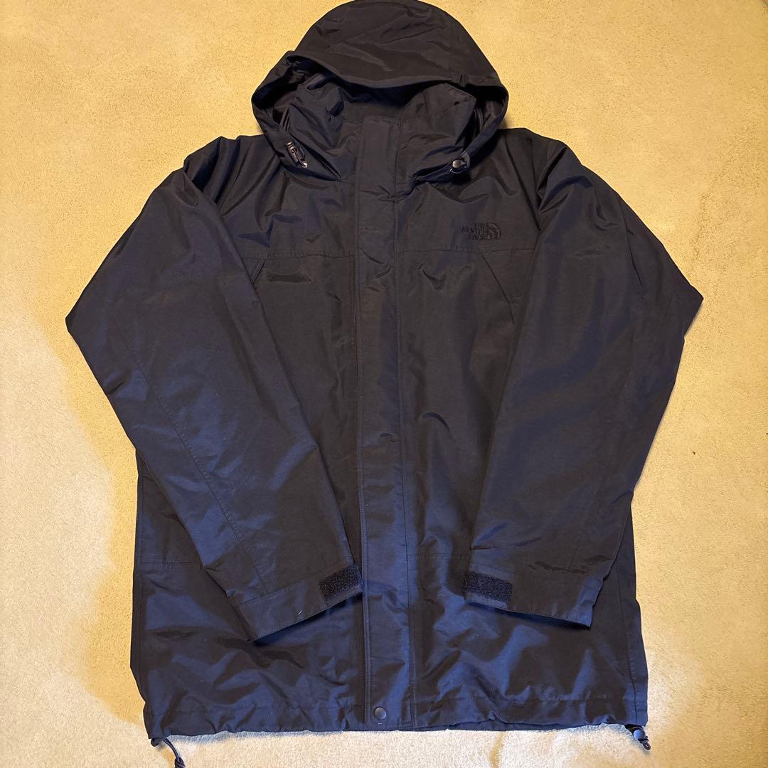 THE NORTH FACE GORE-TEX ジャケット NP15202