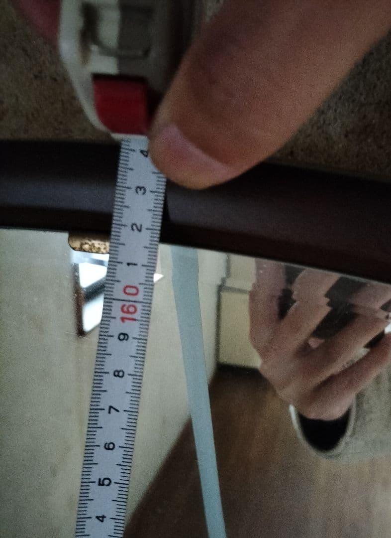 ドレッサー鏡台大型