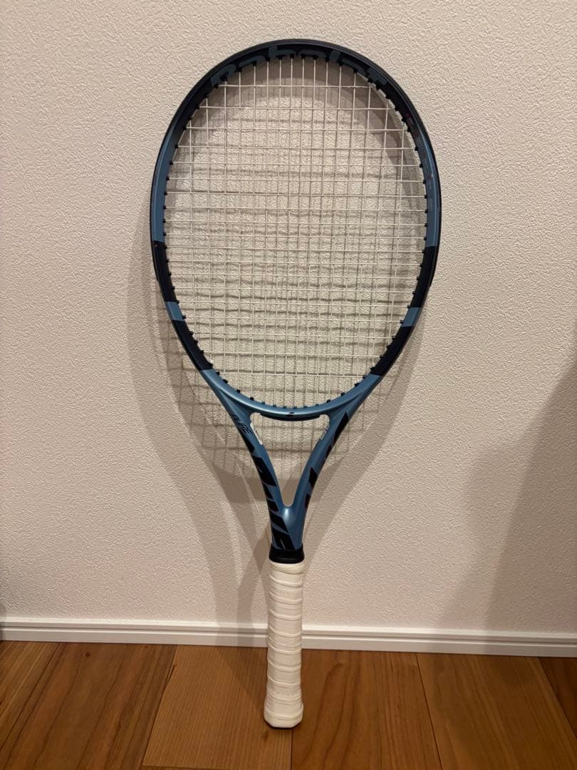 Babolat ピュアドライブ　2025 G2