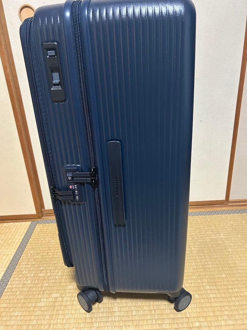 バッグ innovator INV750DOR 92L LARGE DEEP SEA