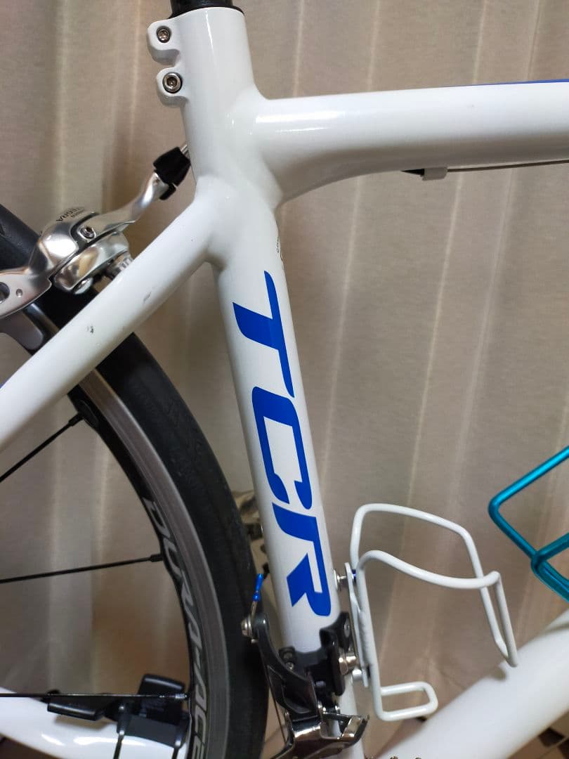 専用　　マイタイントゥアン　ロードバイク　フレーム　コンポ　セット