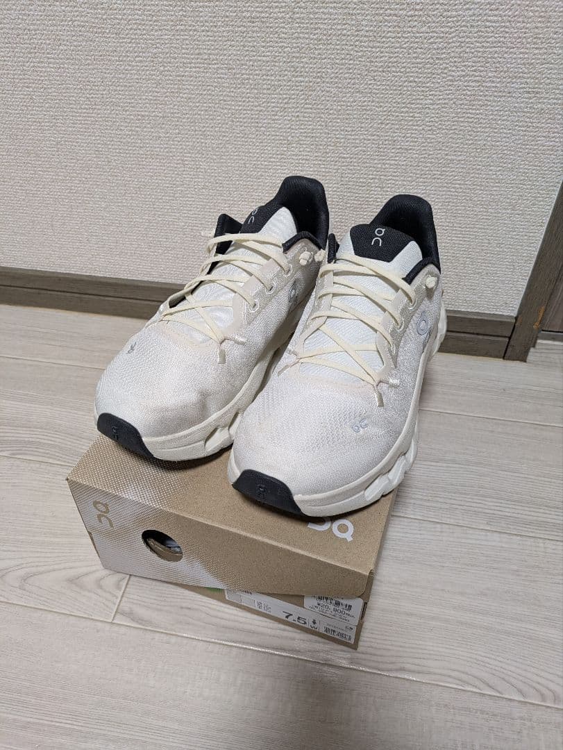 On Cloudtilt レディース 24.5cm