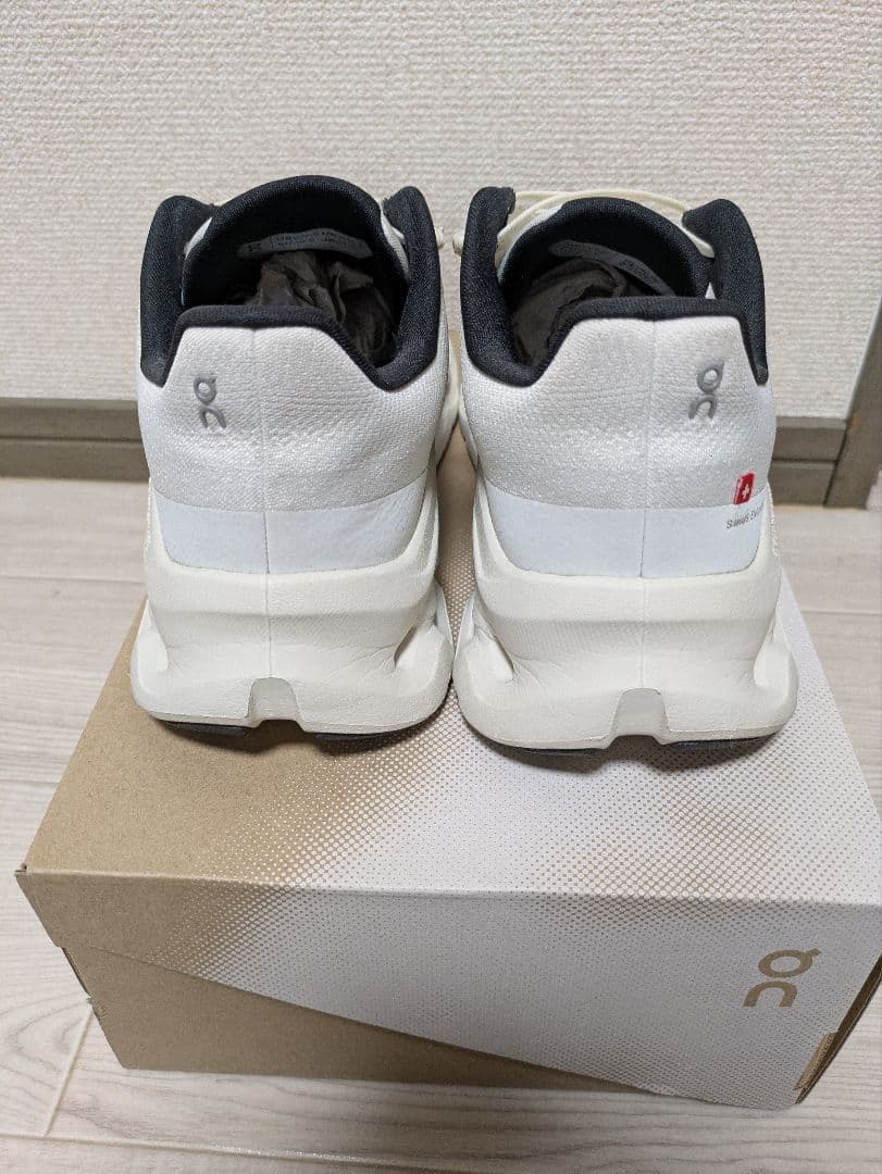 On Cloudtilt レディース 24.5cm